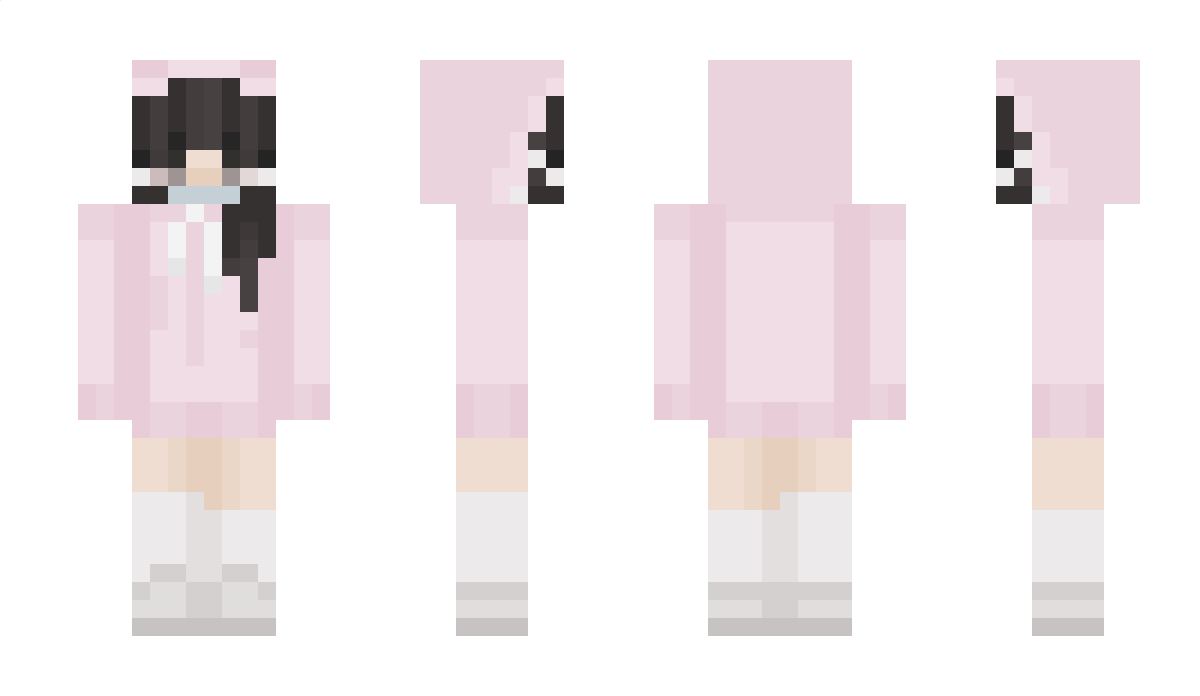 minimisosoup Minecraft Skin