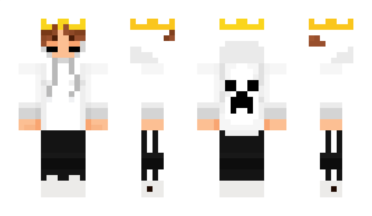 _FreziMC_ Minecraft Skin