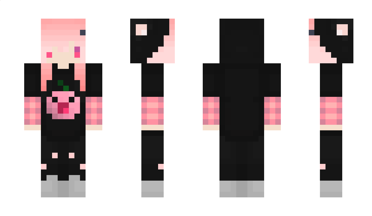 fseigo71 Minecraft Skin