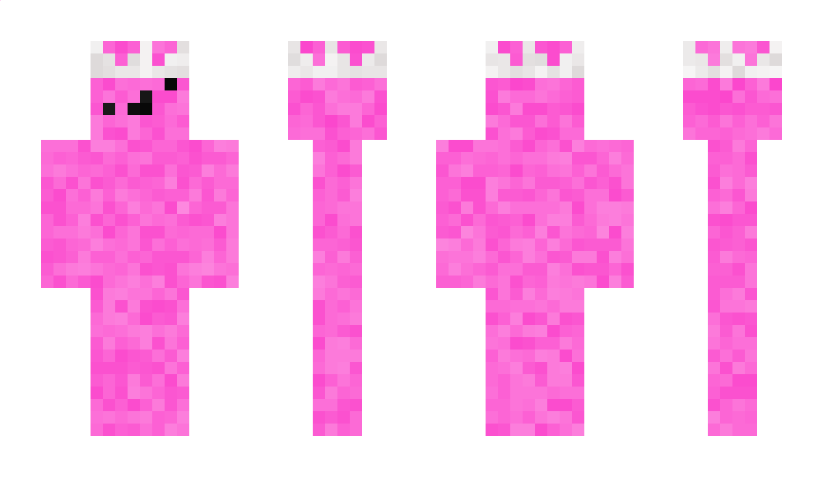 rostiYt Minecraft Skin