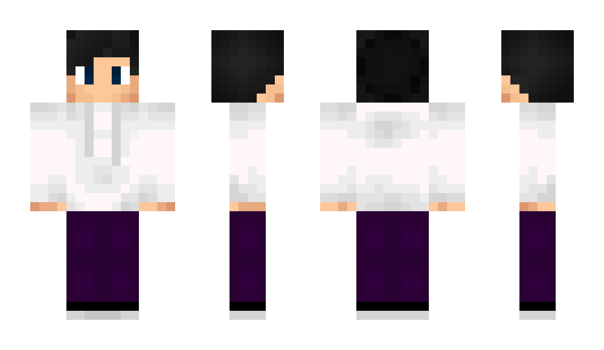 AfxGlg7186 Minecraft Skin