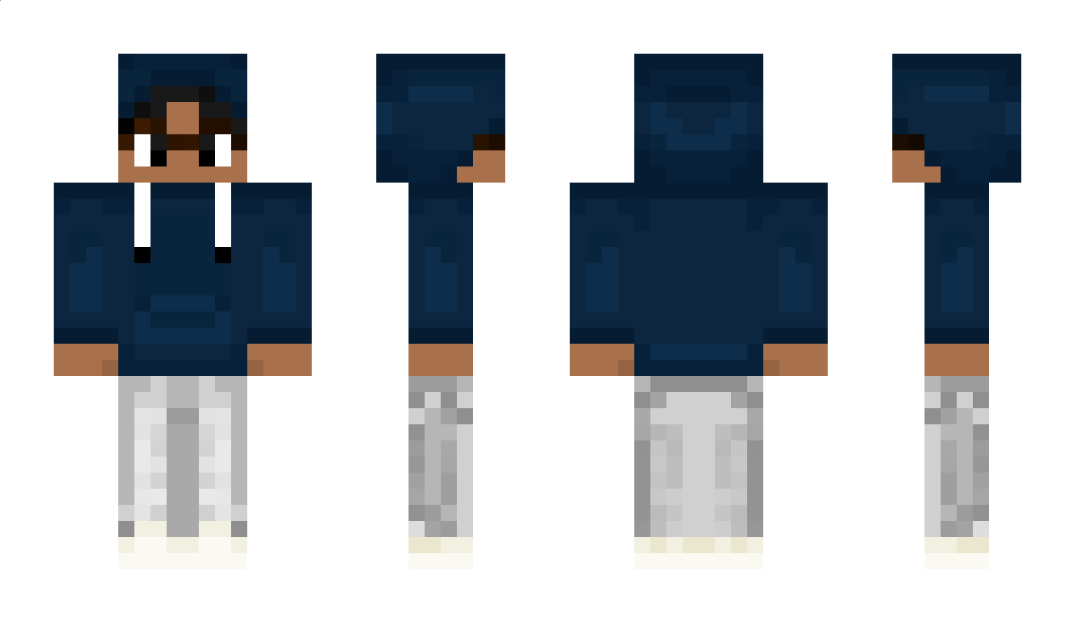 Lag__ Minecraft Skin