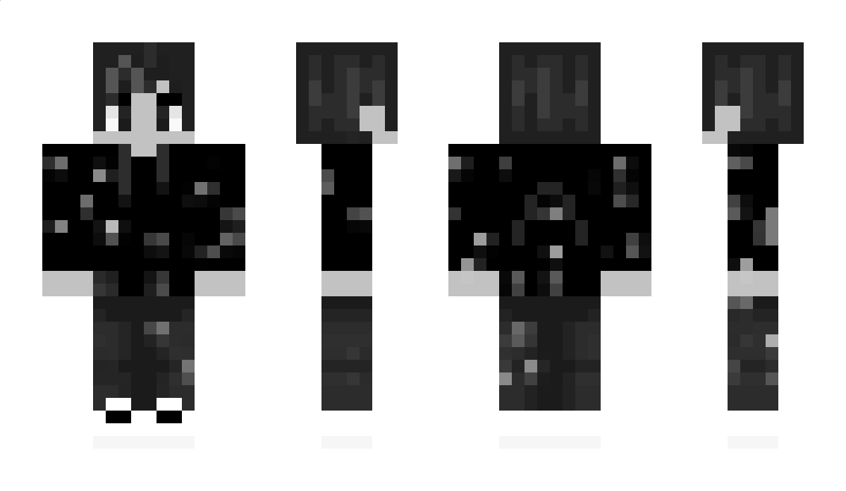 _Deepp Minecraft Skin