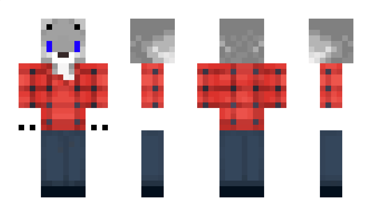 Lemerald Minecraft Skin