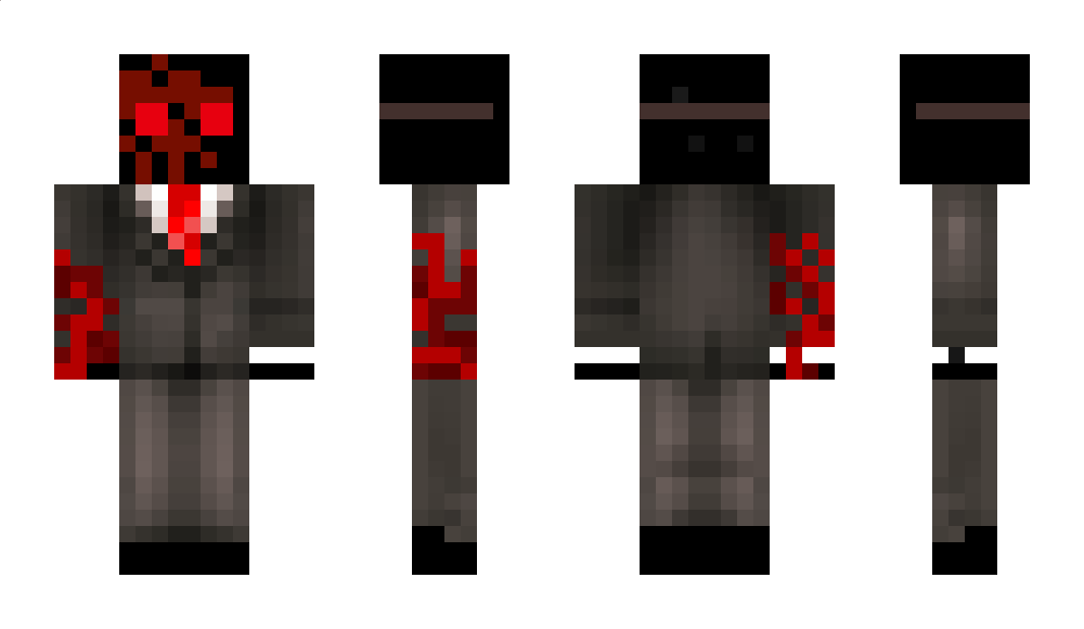 BT27 Minecraft Skin