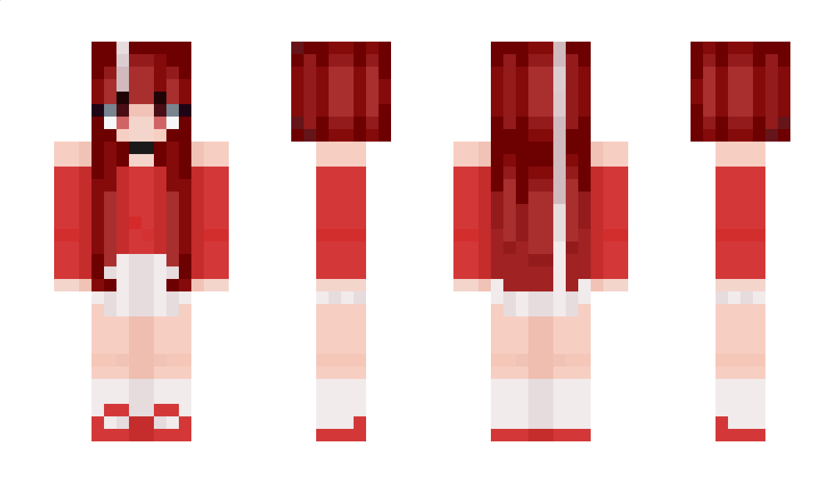 songly Minecraft Skin