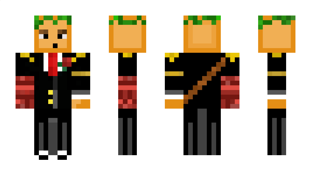 Bigbigchooks Minecraft Skin