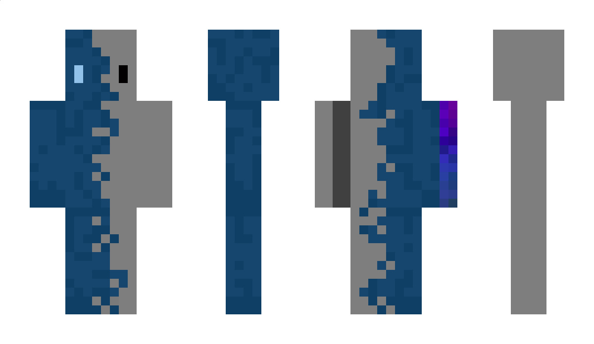 Noobified3 Minecraft Skin