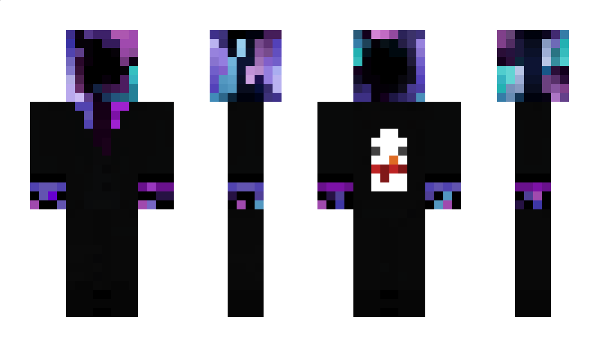 _Flayzech_ Minecraft Skin