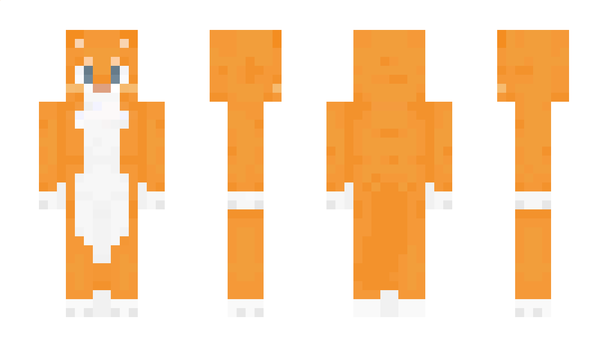 minionsteak Minecraft Skin