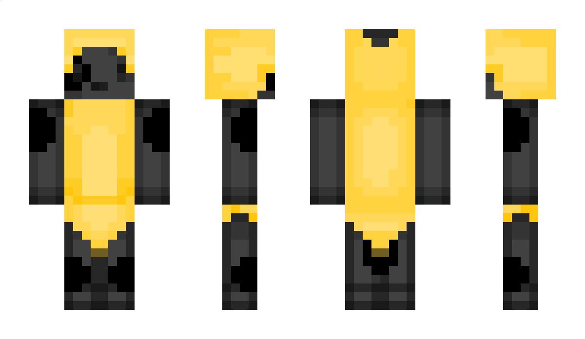 opeqs Minecraft Skin