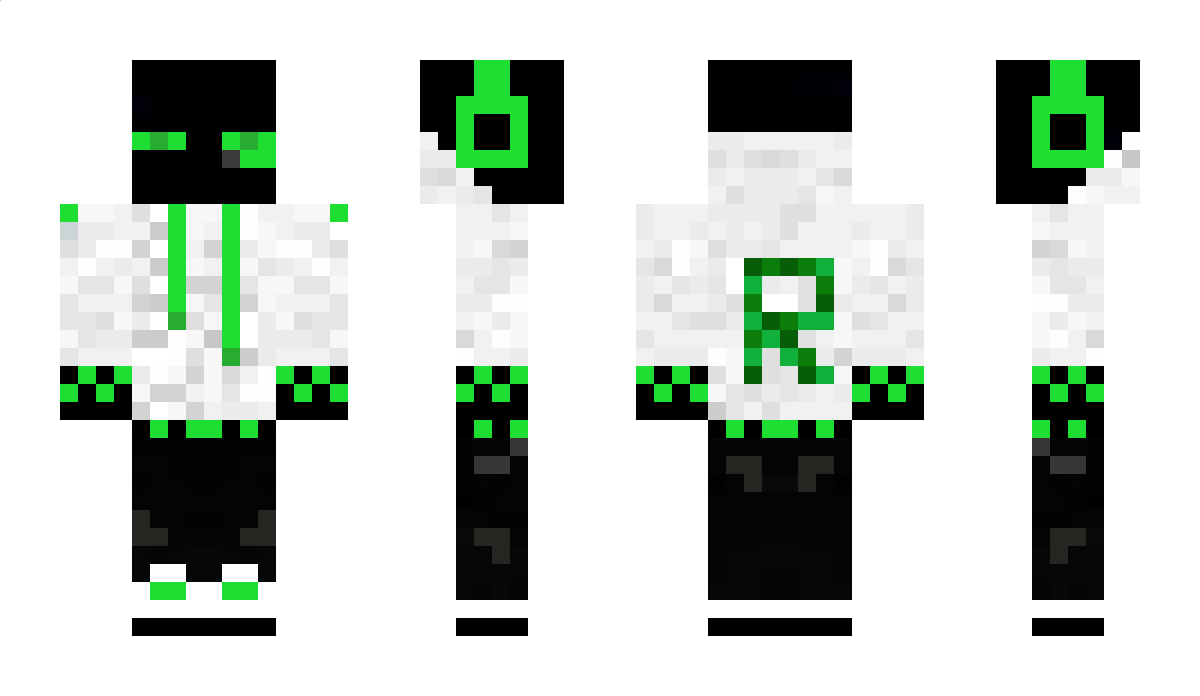 nuornn Minecraft Skin