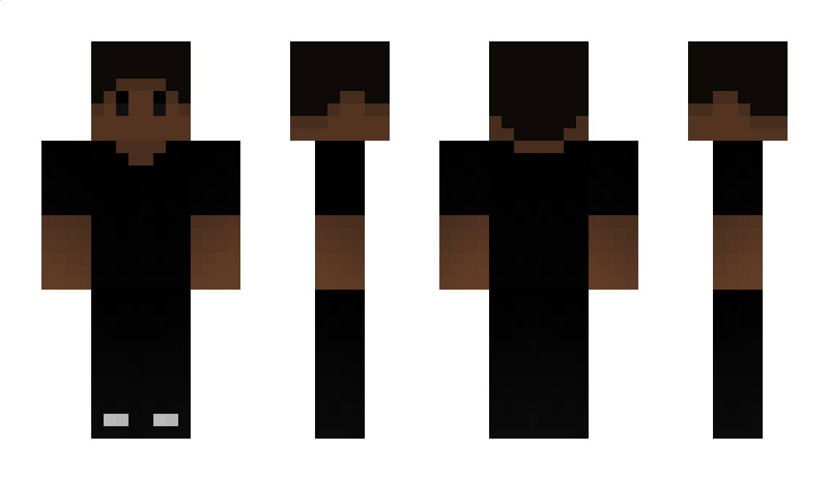 lolDeren Minecraft Skin