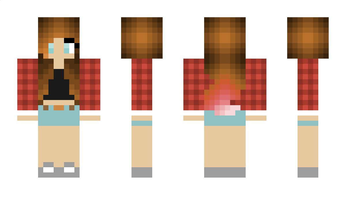 emops Minecraft Skin