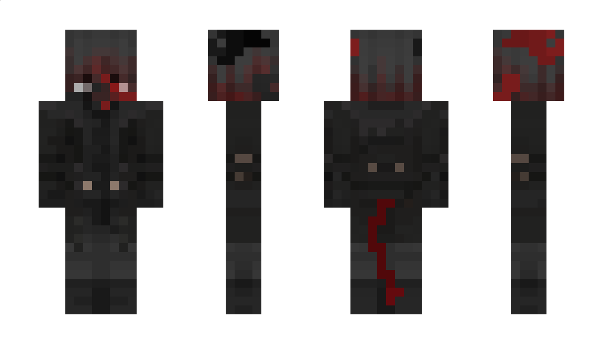 ContechMC Minecraft Skin