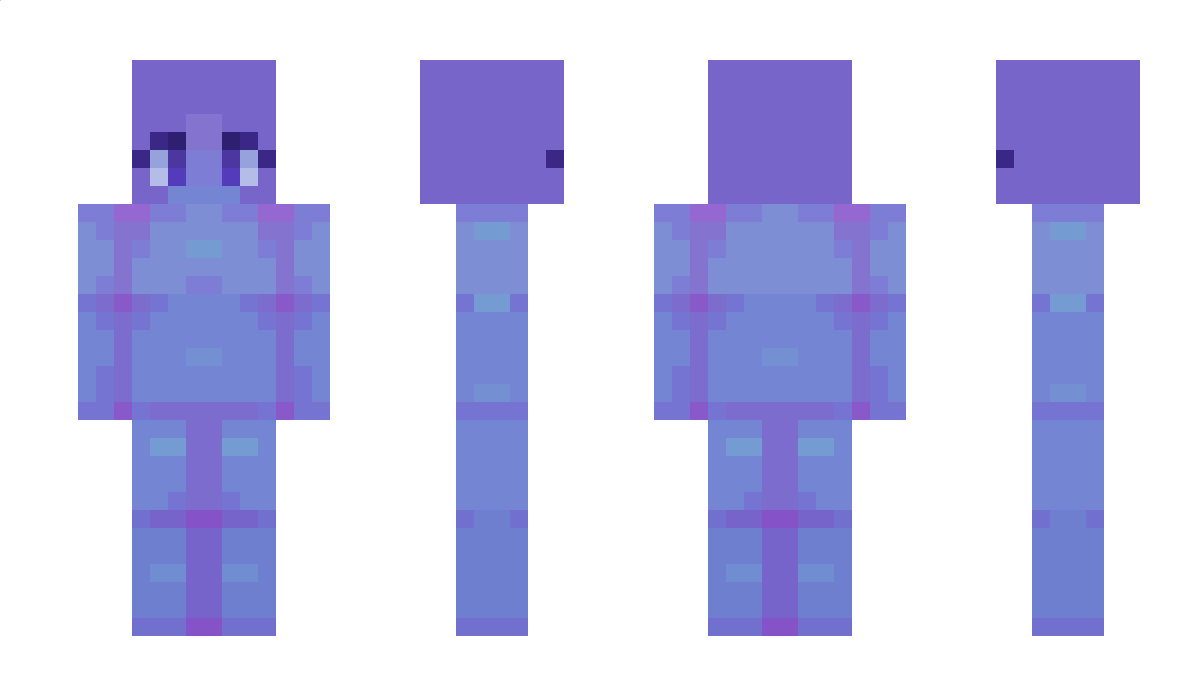 LeMuz Minecraft Skin