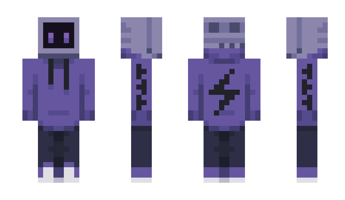 ZwergBjarne Minecraft Skin