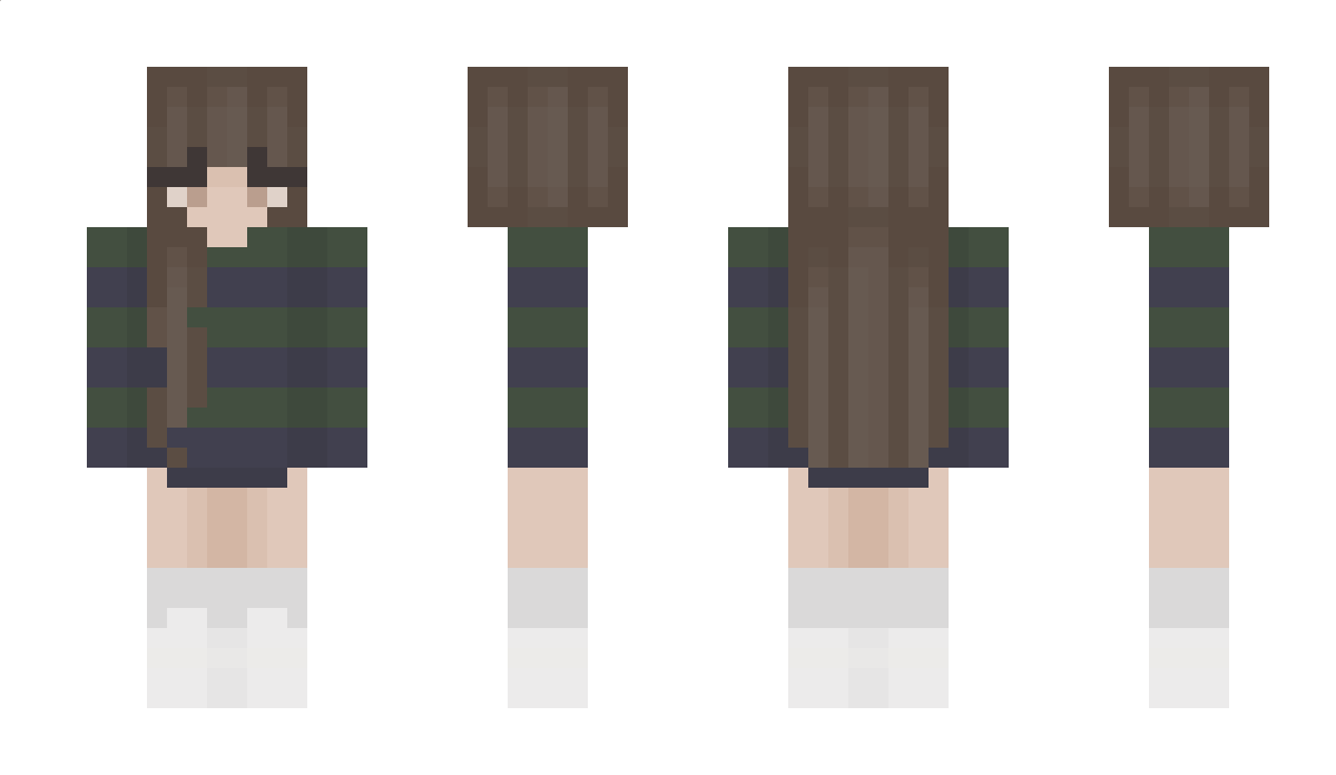 madisonemma Minecraft Skin