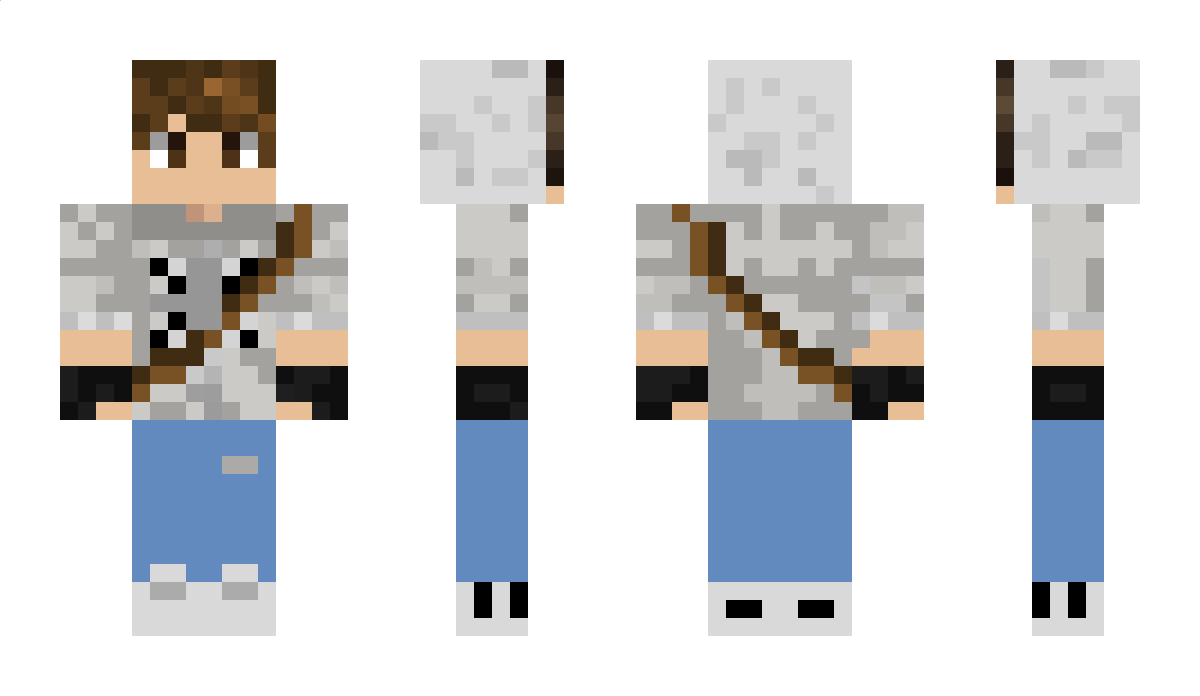 The0thLaw11 Minecraft Skin