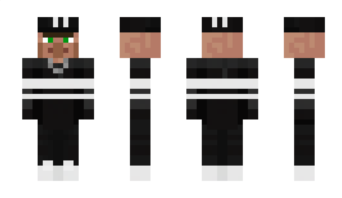 kev_mit_alles Minecraft Skin