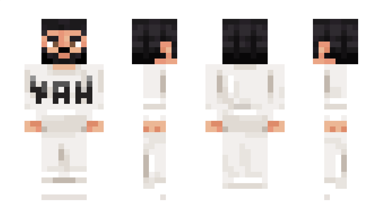 Gig1lo Minecraft Skin