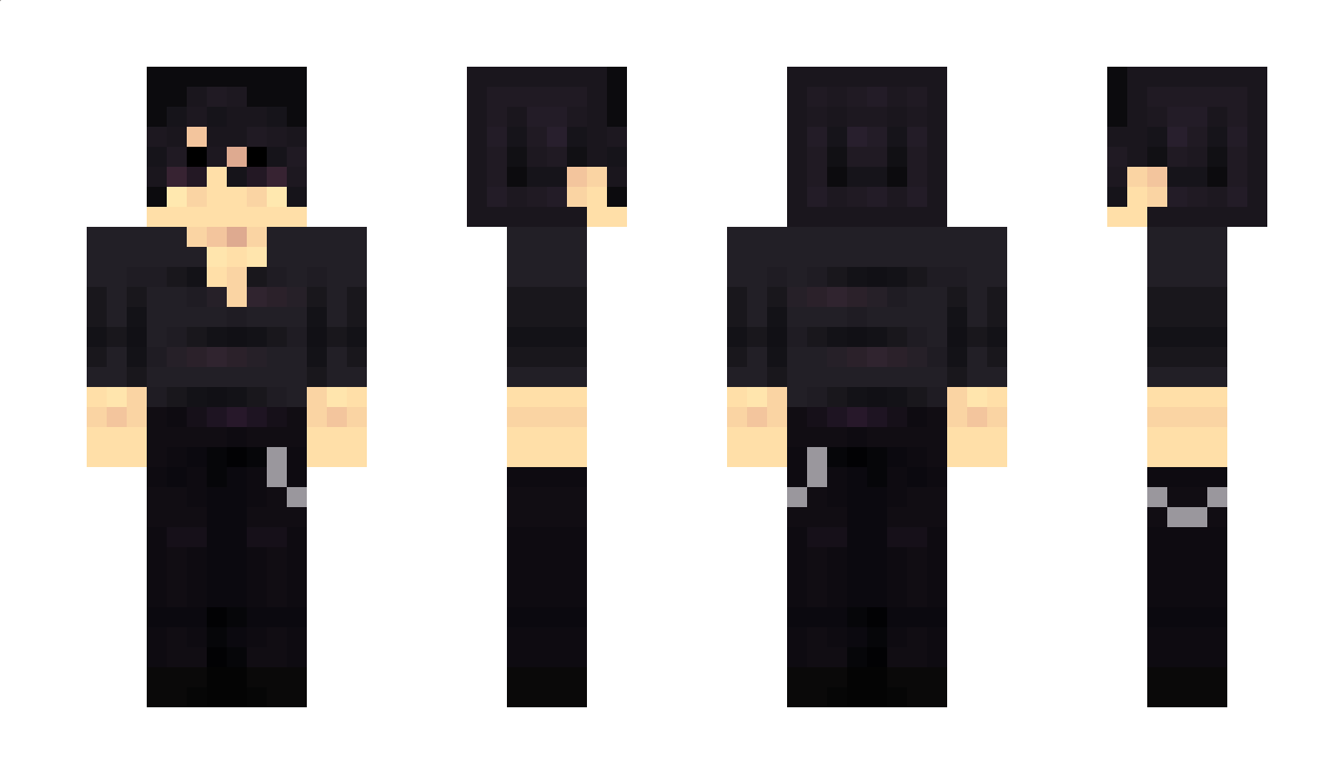 omarlebg Minecraft Skin