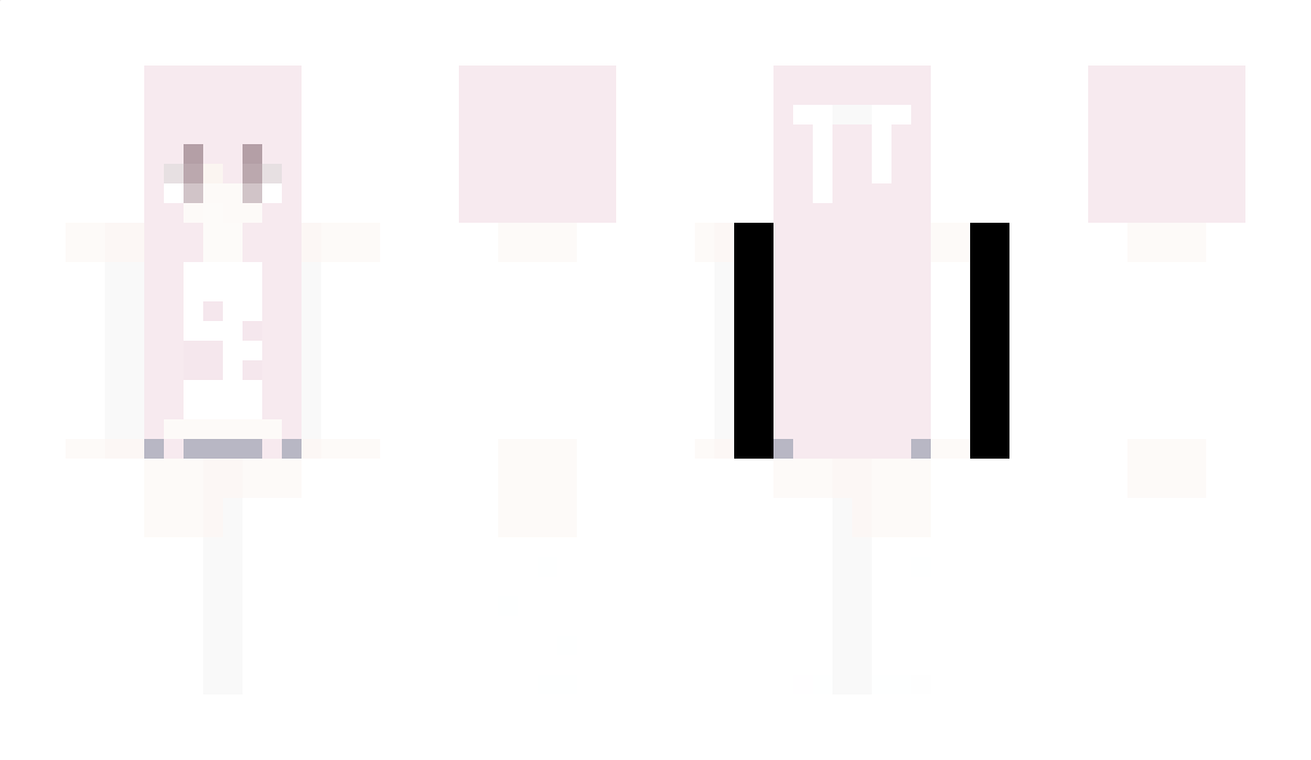 x01001 Minecraft Skin