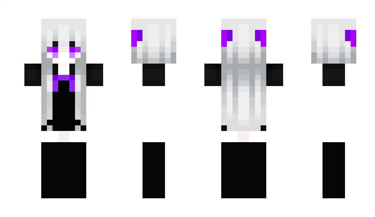 WillowHollow Minecraft Skin