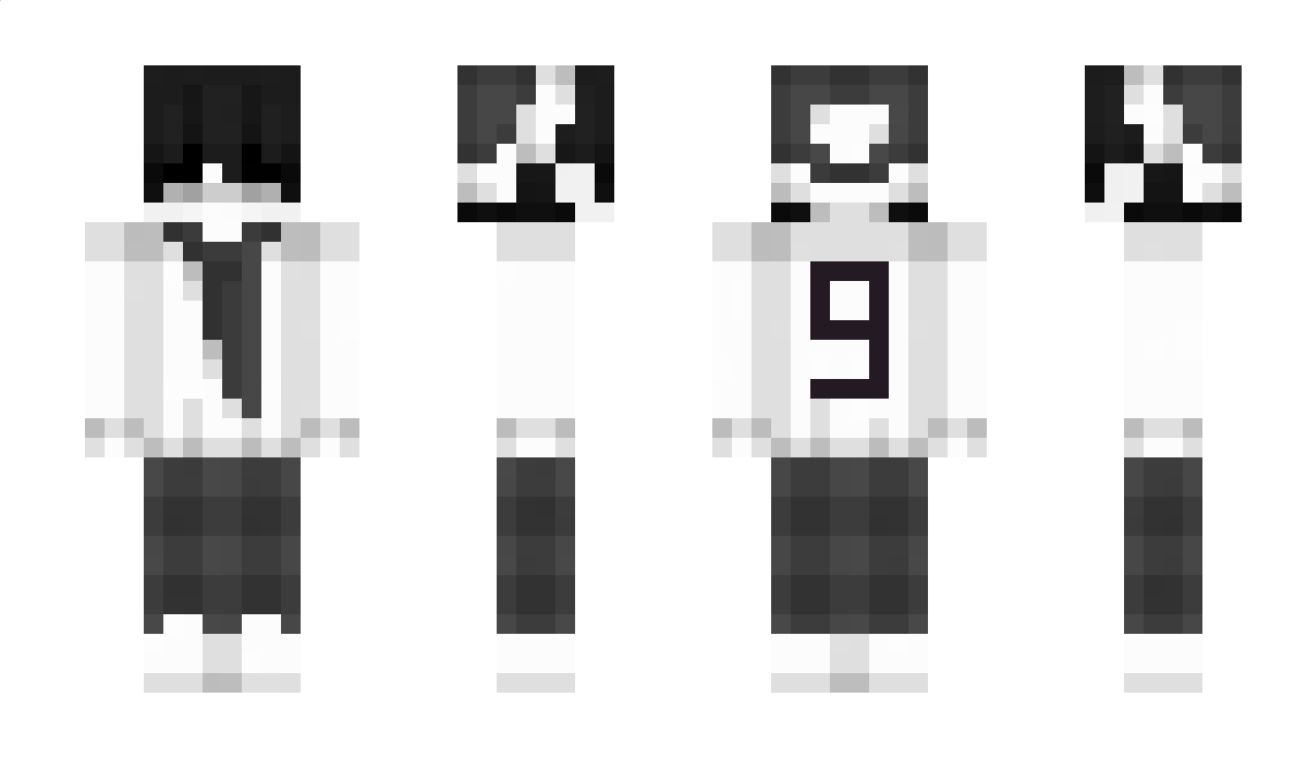 S_zYmUs_ Minecraft Skin