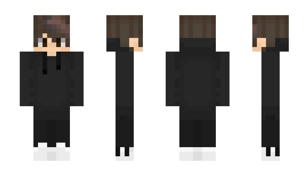 Lasse2426 Minecraft Skin