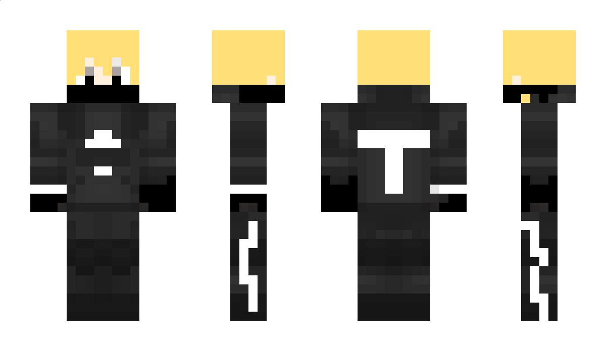 Tapik123 Minecraft Skin