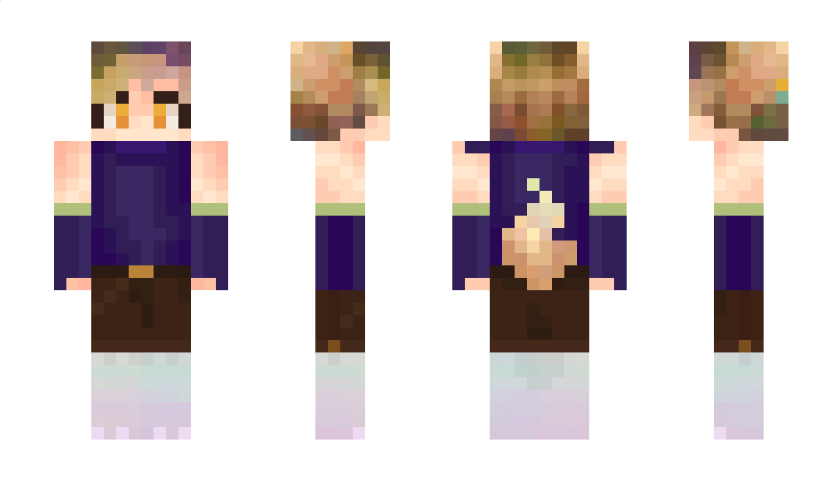 Royal_Im_OS Minecraft Skin