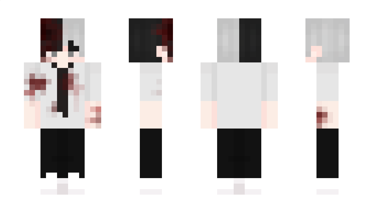 _BecT_ Minecraft Skin