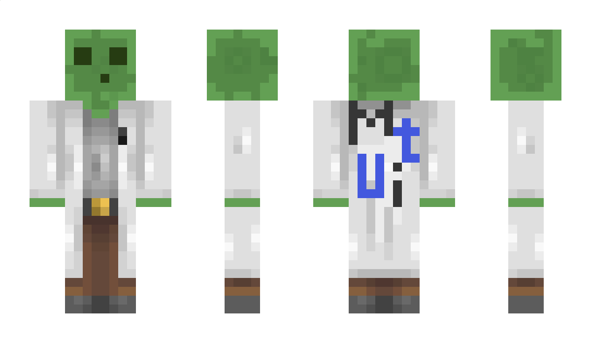 Folas1337 Minecraft Skin