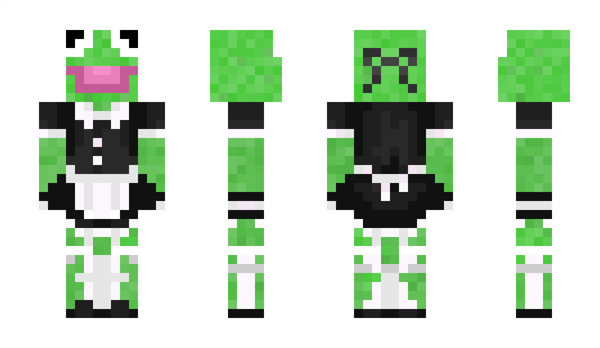 BallGobbler_ Minecraft Skin