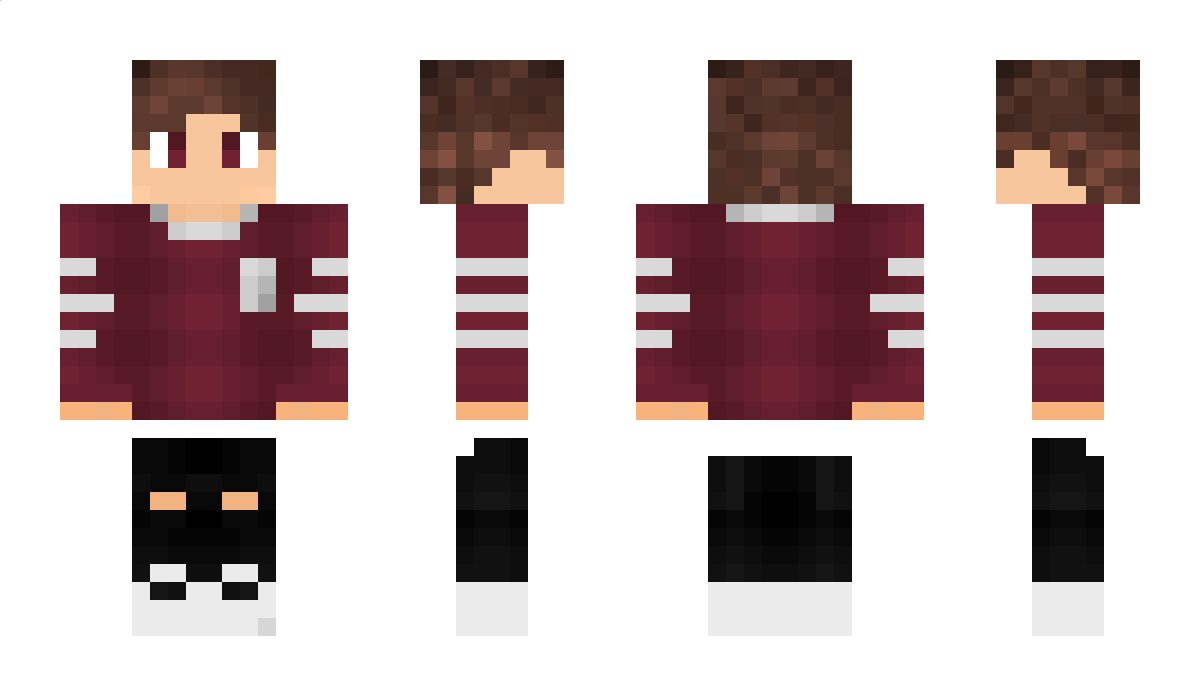 Joi_kommt Minecraft Skin