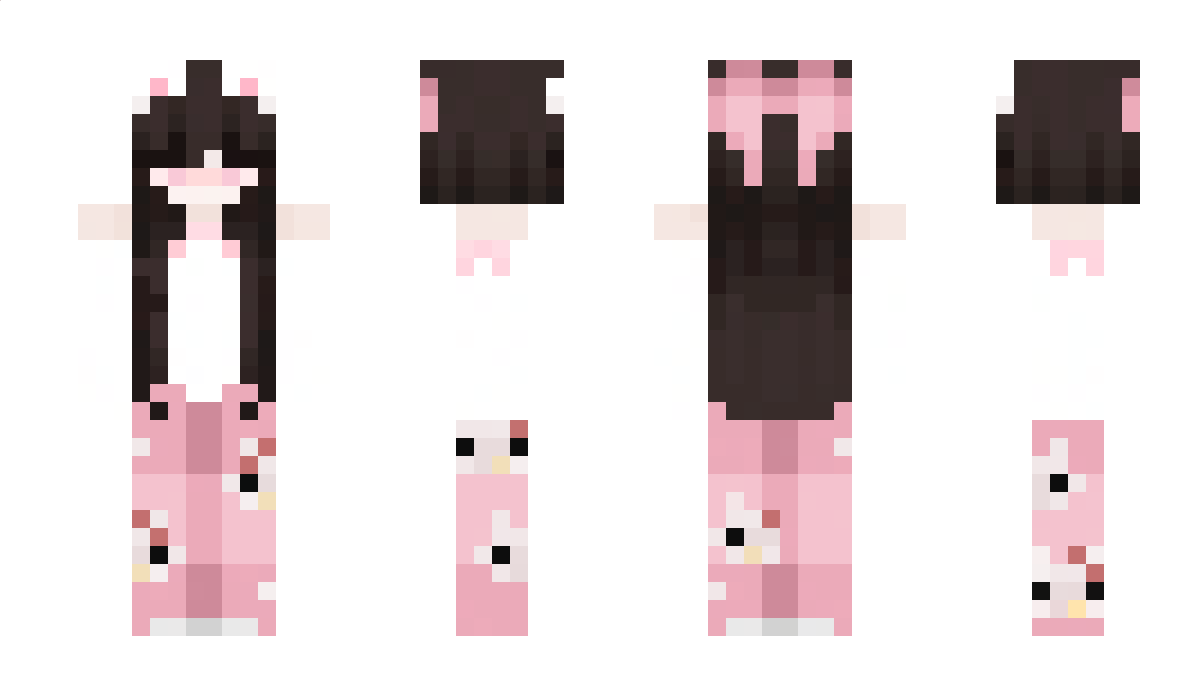 Olap6438 Minecraft Skin