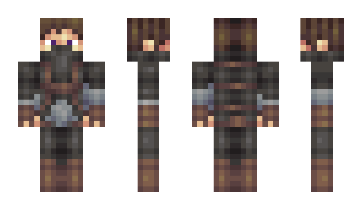 wertzu2021 Minecraft Skin