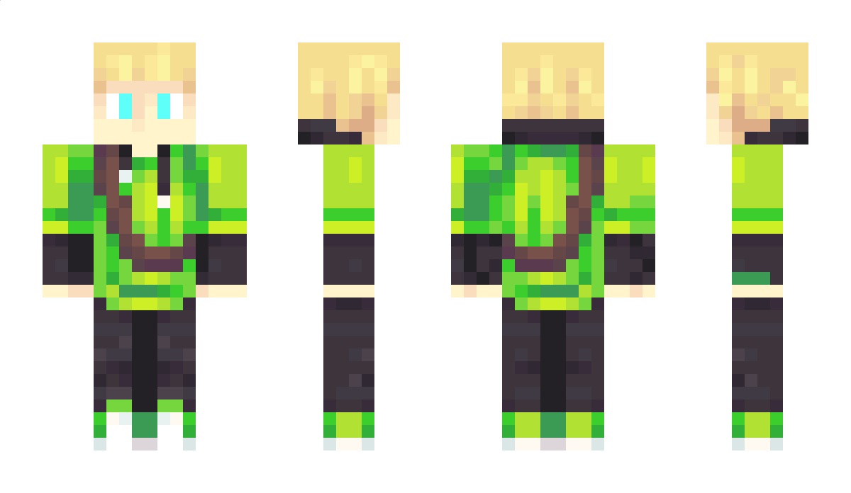 Lordphiphi Minecraft Skin