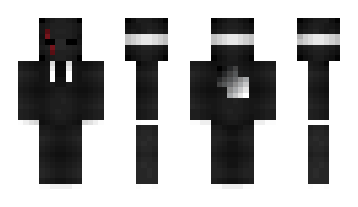 115 Minecraft Skin