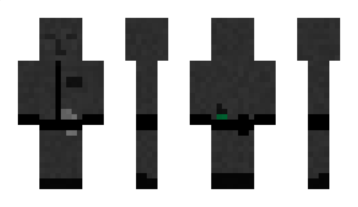 Zzlix Minecraft Skin