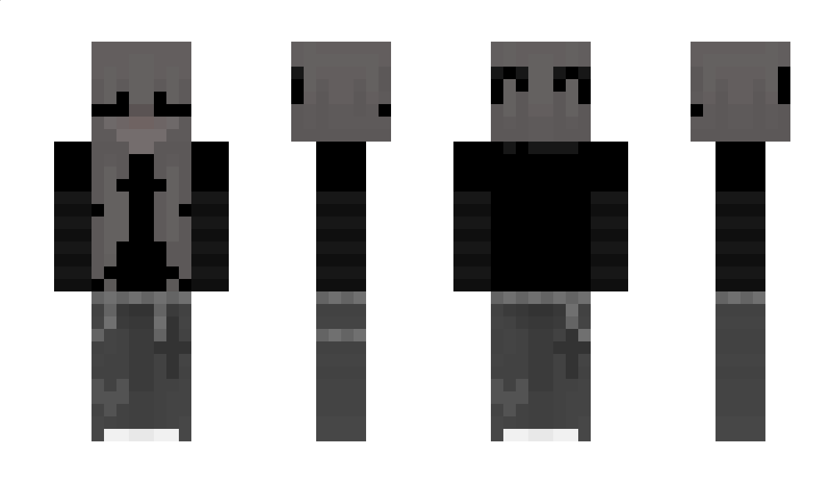 Filipo2234 Minecraft Skin