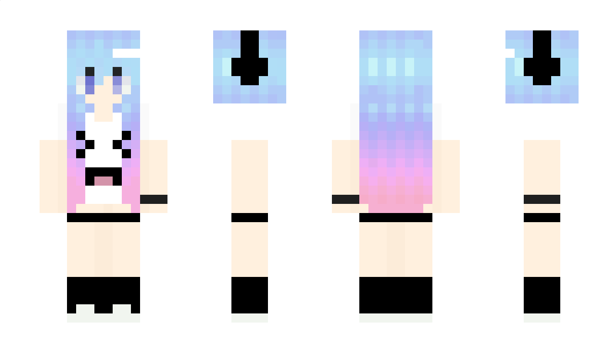 char912835 Minecraft Skin