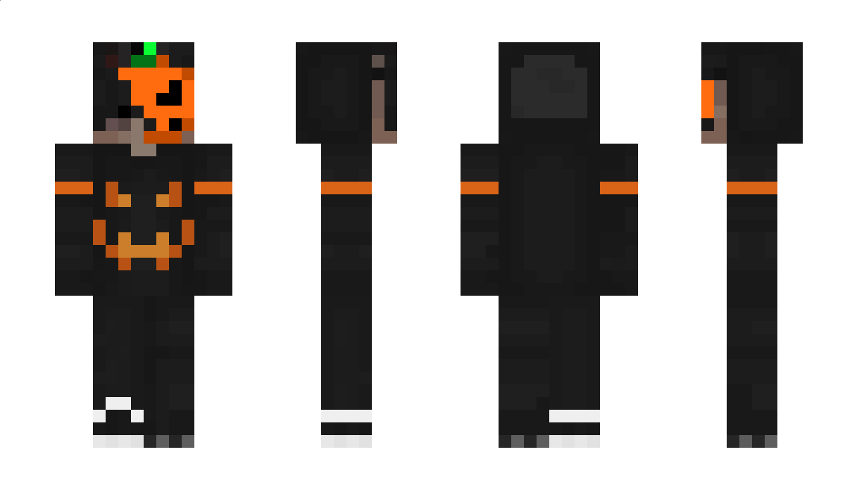 j4el Minecraft Skin