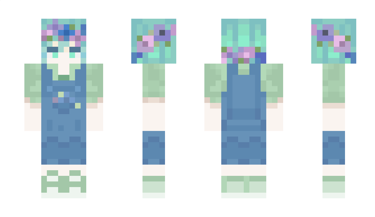 goblinbih69 Minecraft Skin