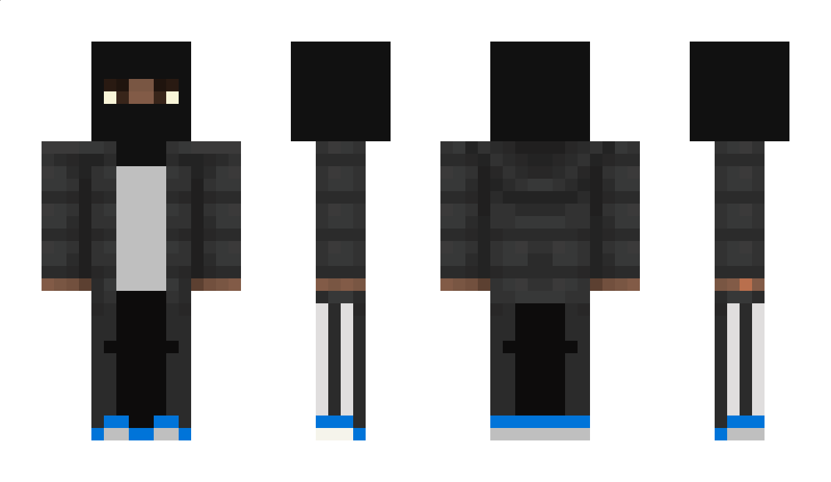 garbsTWK Minecraft Skin