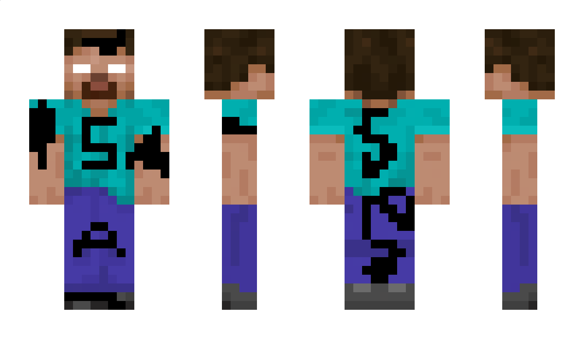 keuu2 Minecraft Skin