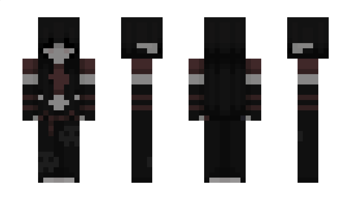 Emily Minecraft Skin