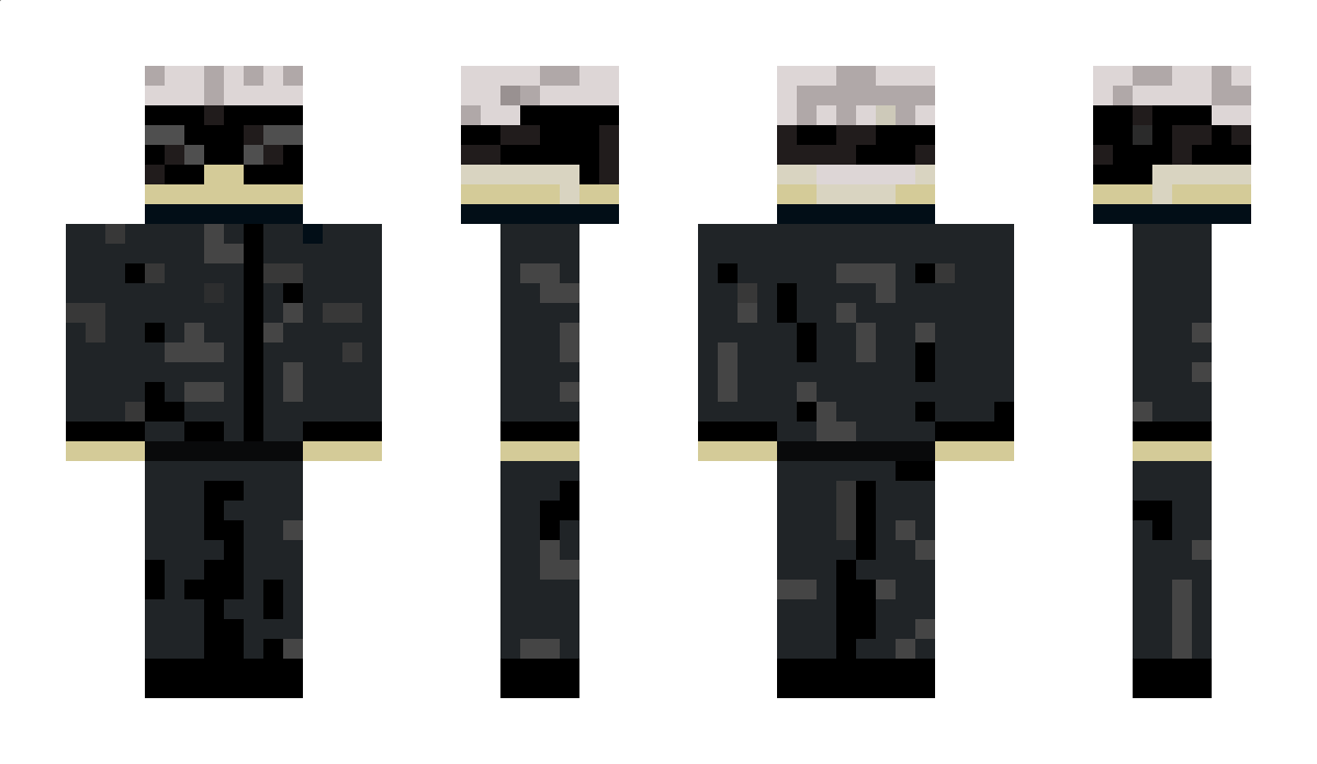 Cryxon_you Minecraft Skin