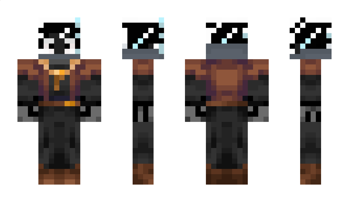 1rked_ Minecraft Skin